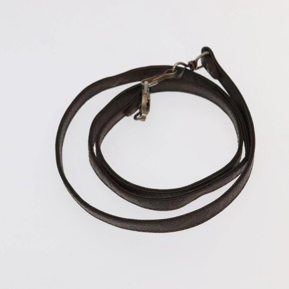 LOUIS VUITTON Monogram Sac Bandouliere Shoulder Bag - Picture 9 of 16